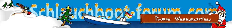Schlauchboot-Forum