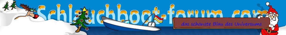 Schlauchboot-Forum