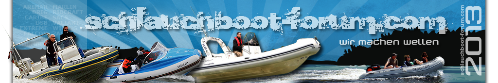 Schlauchbootforum